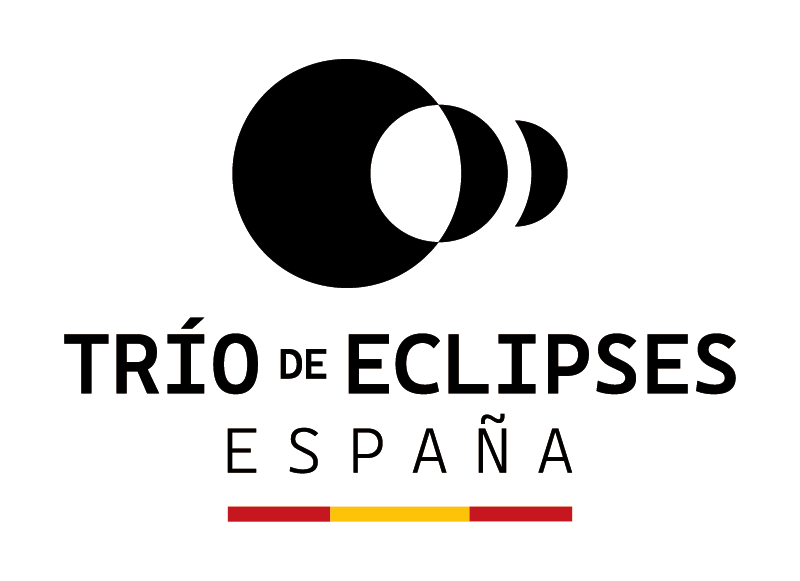 Esta plataforma es el canal oficial de la Comisión Interministerial para el Trío de Eclipses, el órgano colegiado creado por el Gobierno de España para garantizar la preparación, organización y coordinación segura de estos eventos.